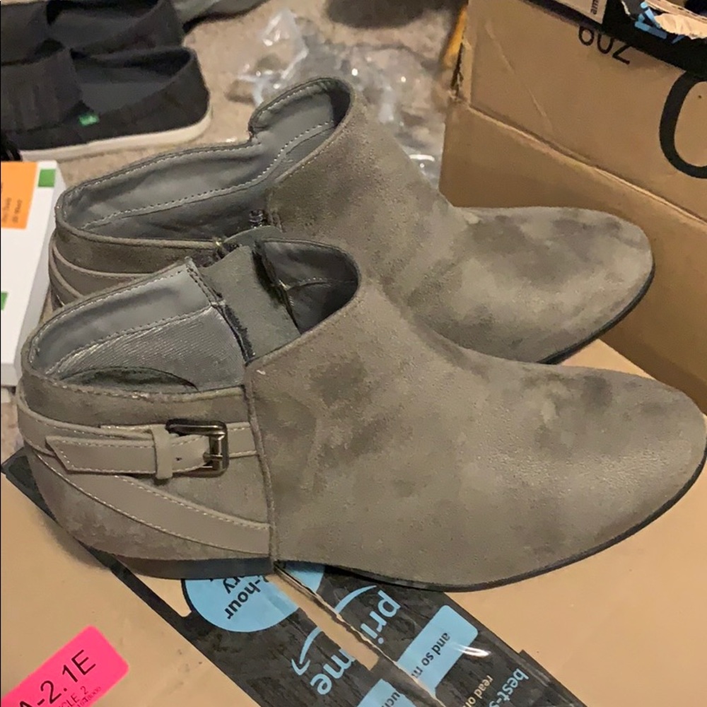 Booties